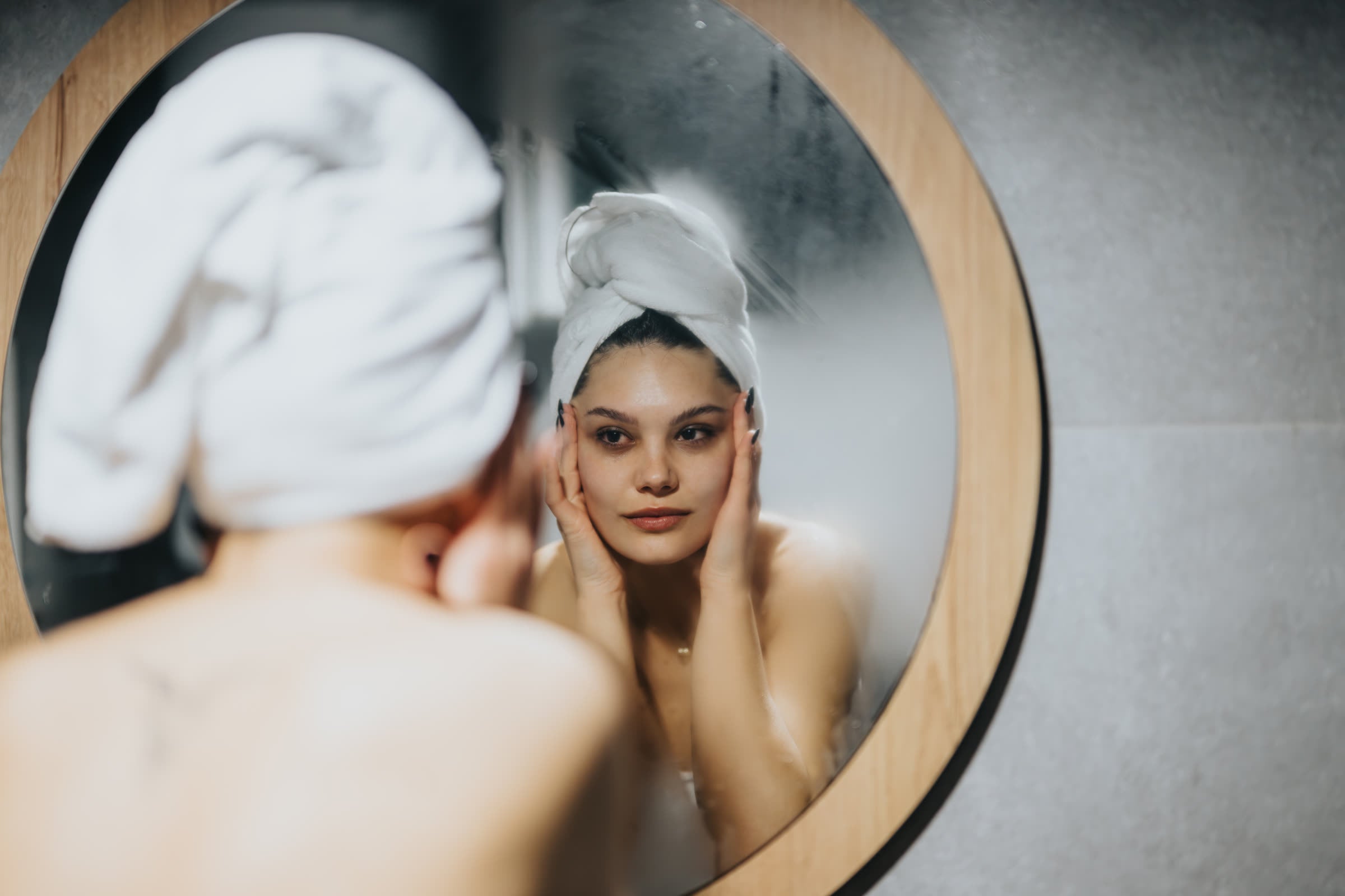 Face Ritual